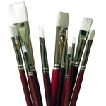 Paint Brushes